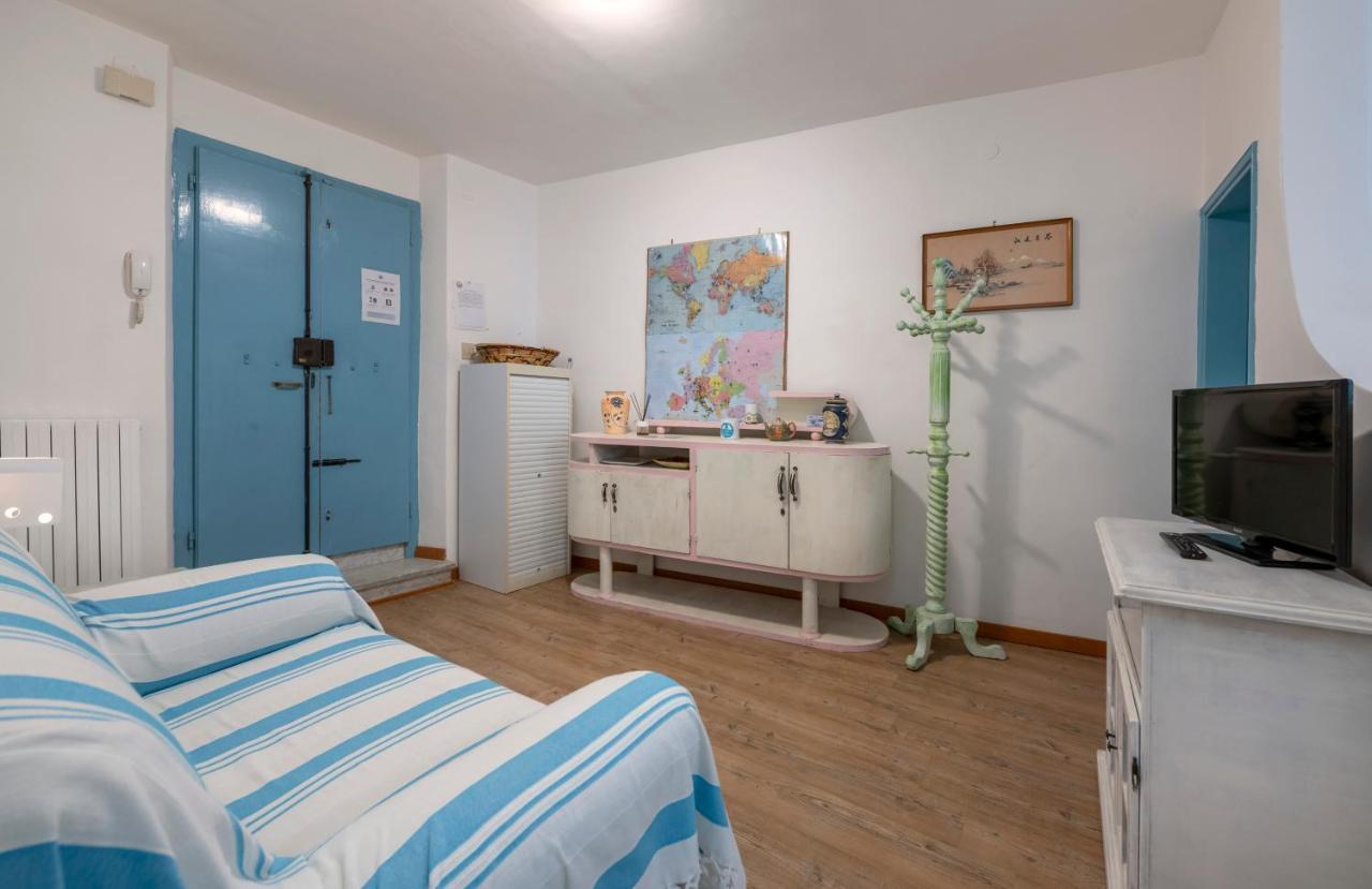 Il Nido Del Canterino Perugia Exteriör bild