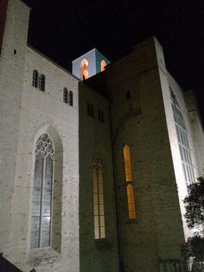 Il Nido Del Canterino Perugia Exteriör bild
